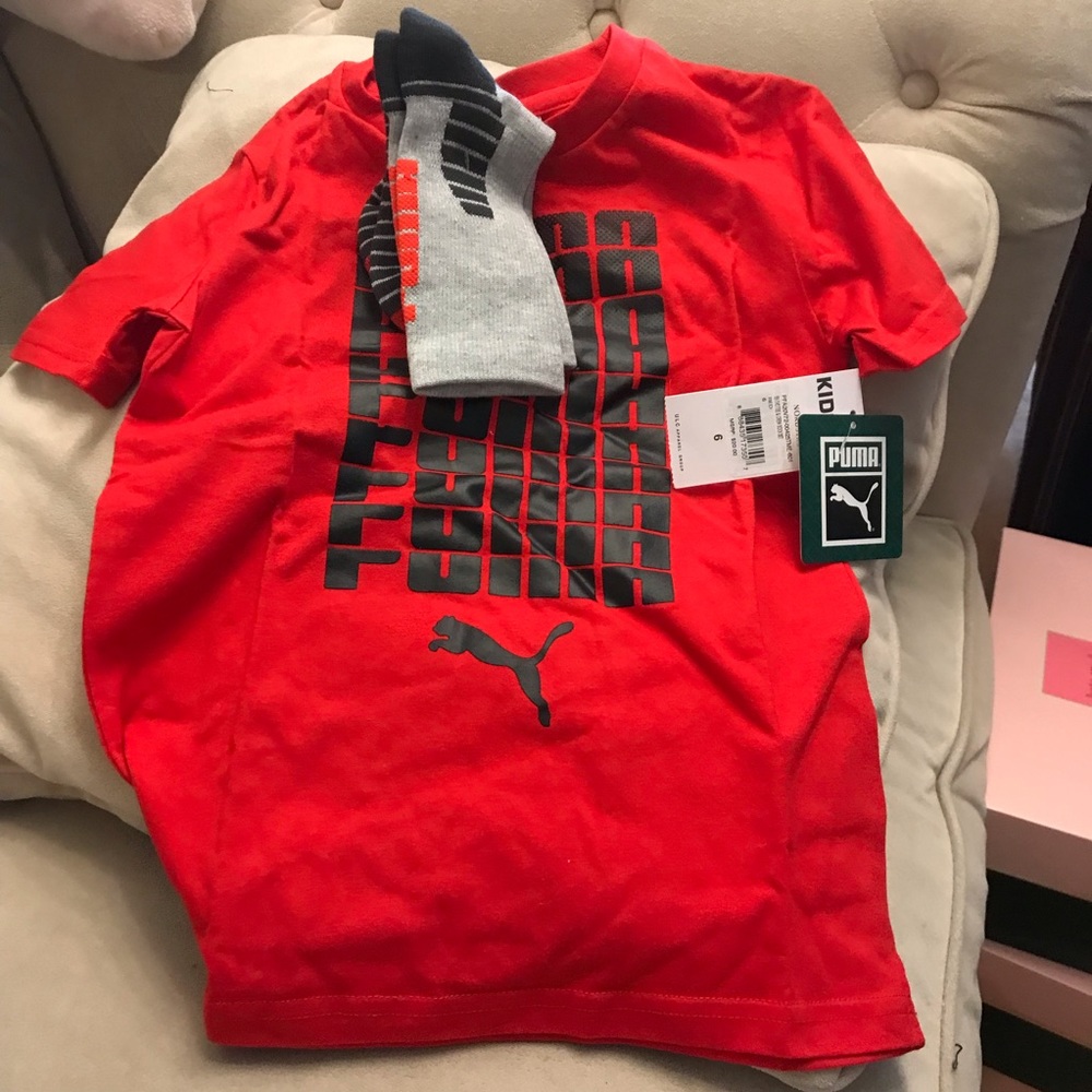 Puma set